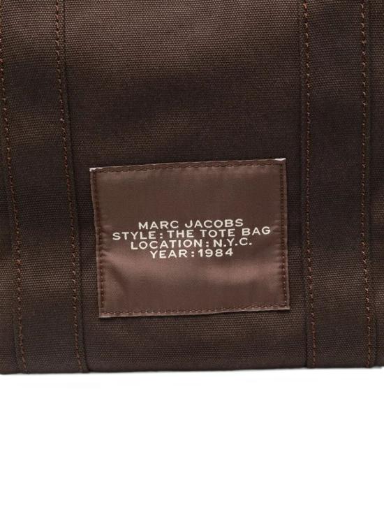 26SS 마크제이콥스 토트백 M0016161905 BROWN - MARC JACOBS