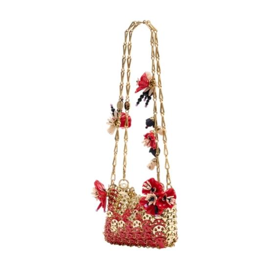 26SS 파코라반 토트백 26ESS0127ENA009M618 MULTICOLOR - PACO RABANNE