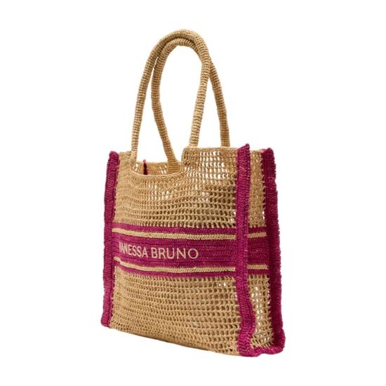26SS 바네사브루노 숄더백 6EVE60V40892436 MULTICOLOR - VANESSA BRUNO