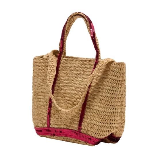 26SS 바네사브루노 숄더백 1EVE64V40435311 MULTICOLOR - VANESSA BRUNO