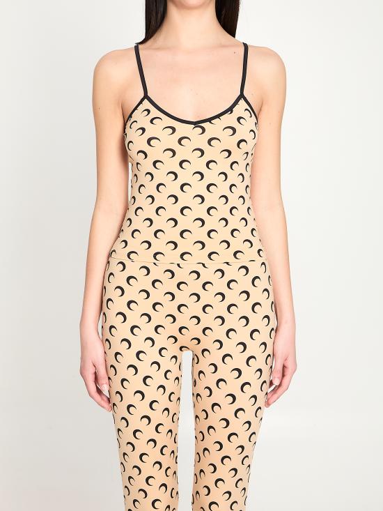 26SS 마린세르 민소매 티셔츠 WTO508ACJER0001TA10 MULTICOLOR