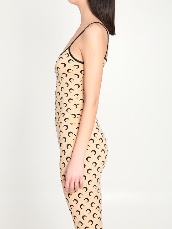 26SS 마린세르 민소매 티셔츠 WTO508ACJER0001TA10 MULTICOLOR - MARINE SERRE