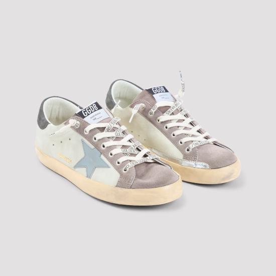 26SS 골든구스 슈퍼스타 스니커즈 GMF00101F00811260660 MULTICOLOR - GOLDEN GOOSE