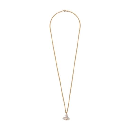 26SS 비비안웨스트우드 목걸이/팬던트 630203A002P731P731 MULTICOLOR