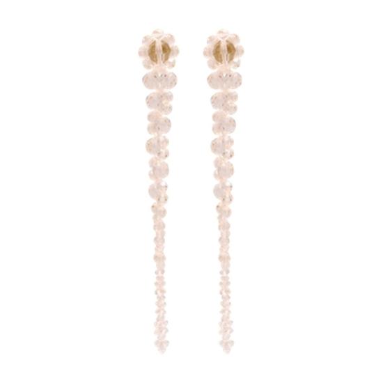 26SS 시몬로샤 이어링 ERG120903 IVORY