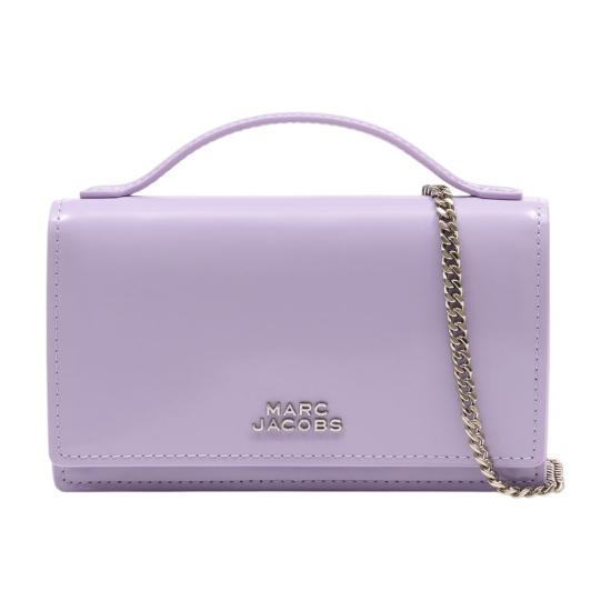 26SS 마크제이콥스 토트백 2R5SMN030S01560 PURPLE