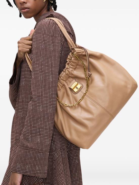 26SS 마크제이콥스 토트백 2F5HTT024H01230 BROWN - MARC JACOBS