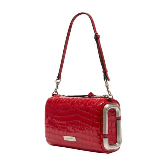 26SS 마크제이콥스 숄더백 2S6HSH009H01617 RED - MARC JACOBS