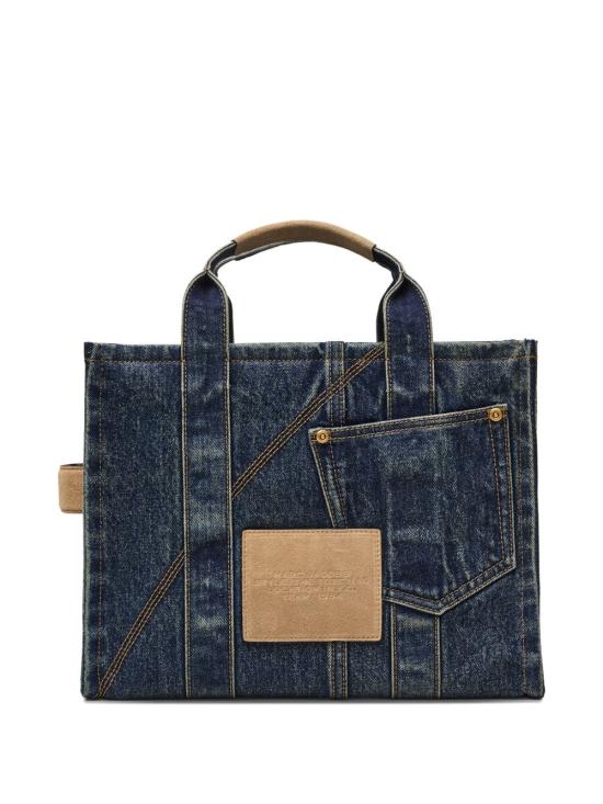 26SS 마크제이콥스 토트백 2S6HTT006H02427 BLUE - MARC JACOBS