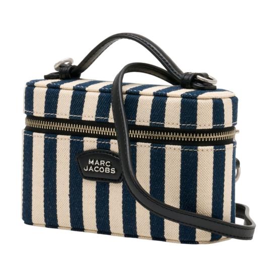 26SS 마크제이콥스 토트백 2S6HCR005H02455 BLUE - MARC JACOBS