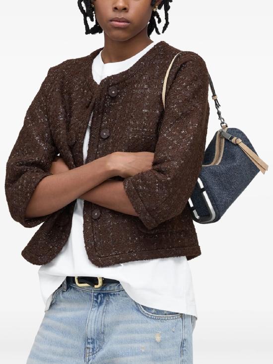 26SS 마크제이콥스 숄더백 2S6HSH049H02427 BLUE