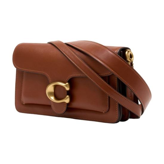 26SS 코치 크로스백 CCX04B4ND7 BROWN - COACH