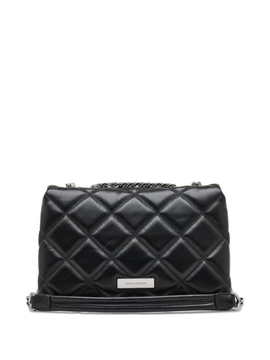 26SS 마크제이콥스 크로스백 2S6HSH023H01001 BLACK - MARC JACOBS