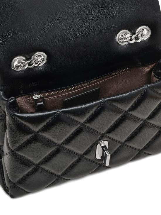 26SS 마크제이콥스 크로스백 2S6HSH023H01001 BLACK - MARC JACOBS