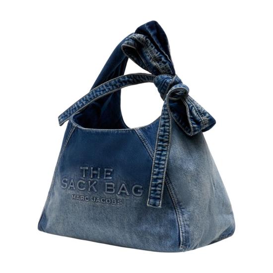 26SS 마크제이콥스 숄더백 2P5HSH028H03492 BLUE - MARC JACOBS