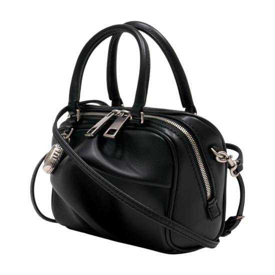 26SS 마크제이콥스 토트백 2S6HCR070S01001 BLACK - MARC JACOBS