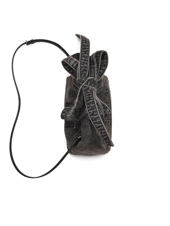 26SS 마크제이콥스 토트백 2P5HSC007H03965 BLACK - MARC JACOBS