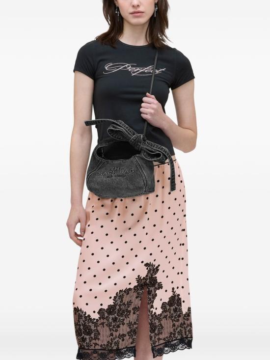 26SS 마크제이콥스 토트백 2P5HSC007H03965 BLACK - MARC JACOBS