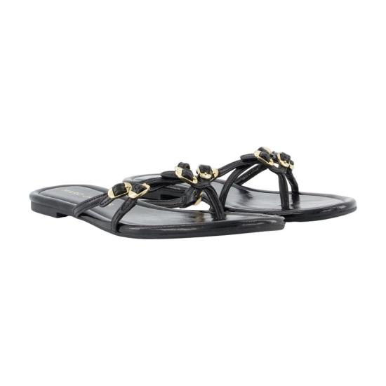 26SS 마크제이콥스 샌들 2S6FSA001F06001 BLACK - MARC JACOBS