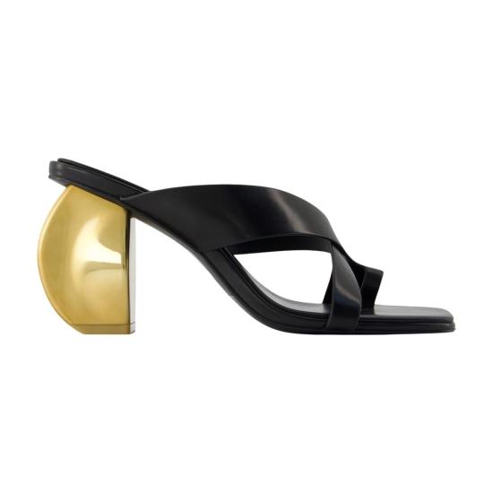 26SS 컬트 가이아 힐/펌프스 SDHH1733LR3602 MULTICOLOR