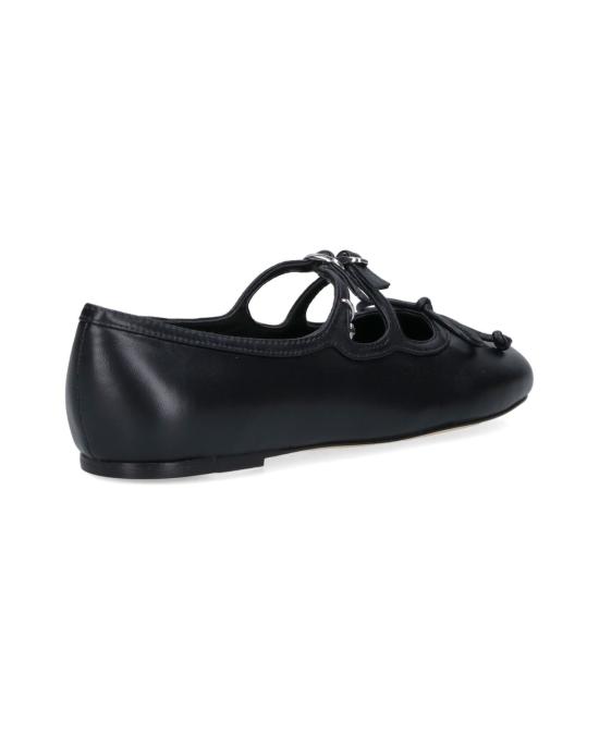 26SS 마크제이콥스 뮬/슬리퍼 2F5FFL001F16001 BLACK - MARC JACOBS