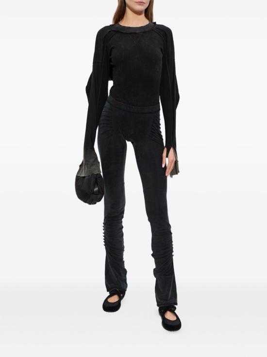 26SS 토리버치 뮬/슬리퍼 178301006 BLACK - TORY BURCH