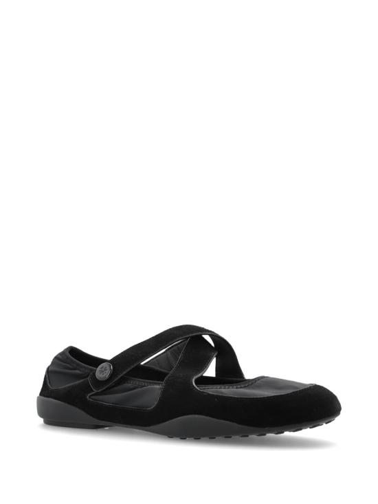 26SS 토리버치 뮬/슬리퍼 178301006 BLACK - TORY BURCH