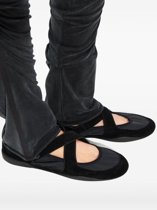26SS 토리버치 뮬/슬리퍼 178301006 BLACK - TORY BURCH