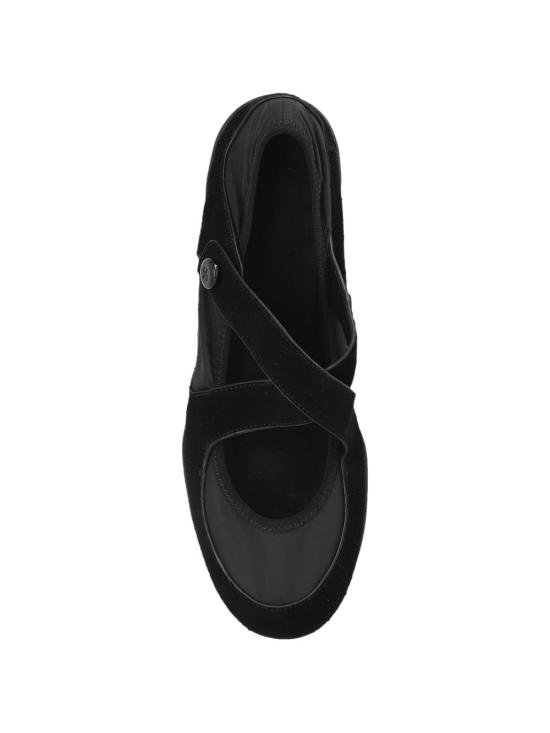 26SS 토리버치 뮬/슬리퍼 178301006 BLACK - TORY BURCH