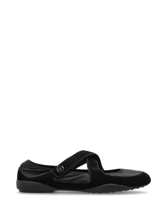 26SS 토리버치 뮬/슬리퍼 178301006 BLACK