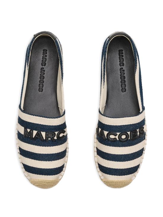 26SS 마크제이콥스 샌들 2S6FFL001F58455 BLUE - MARC JACOBS