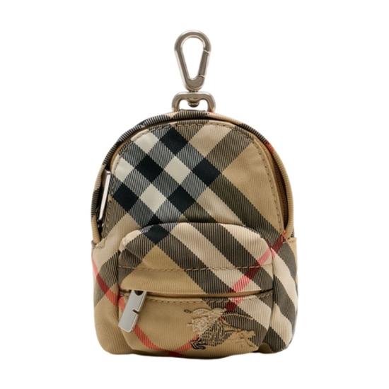 26SS 버버리 키링 8119905A2021 MULTICOLOR