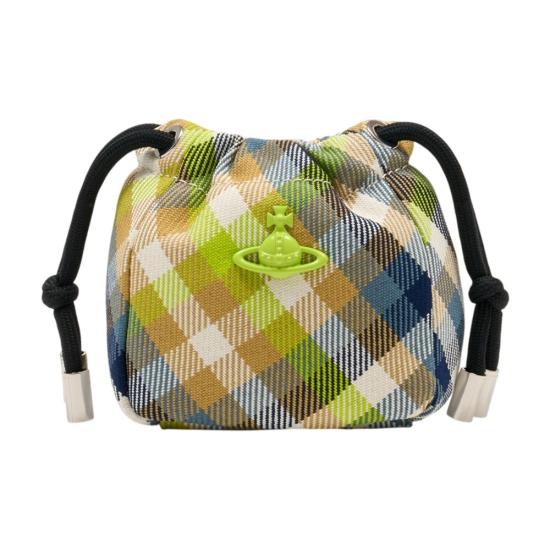 26SS 비비안웨스트우드 숄더백 55040002UW01CUM202 MULTICOLOR