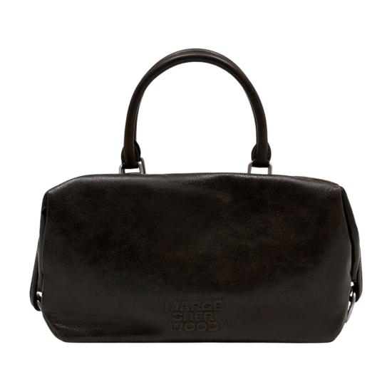 26SS 마지셔우드 토트백 GG047531 BROWN