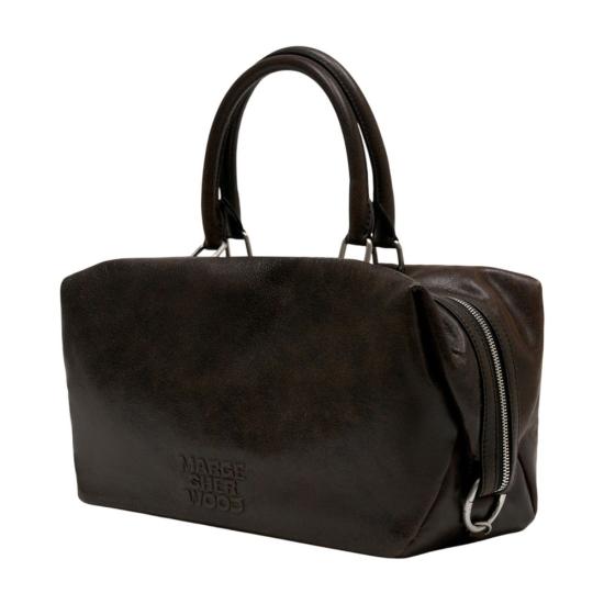 26SS 마지셔우드 토트백 GG047531 BROWN - MARGE SHERWOOD