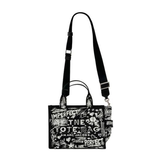 26SS 마크제이콥스 토트백 2S6HTT016H02002 BLACK