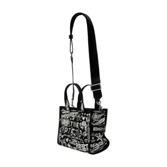 26SS 마크제이콥스 토트백 2S6HTT016H02002 BLACK - MARC JACOBS