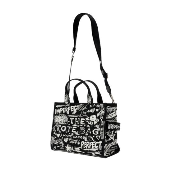 26SS 마크제이콥스 토트백 2S6HTT015H02002 BLACK - MARC JACOBS