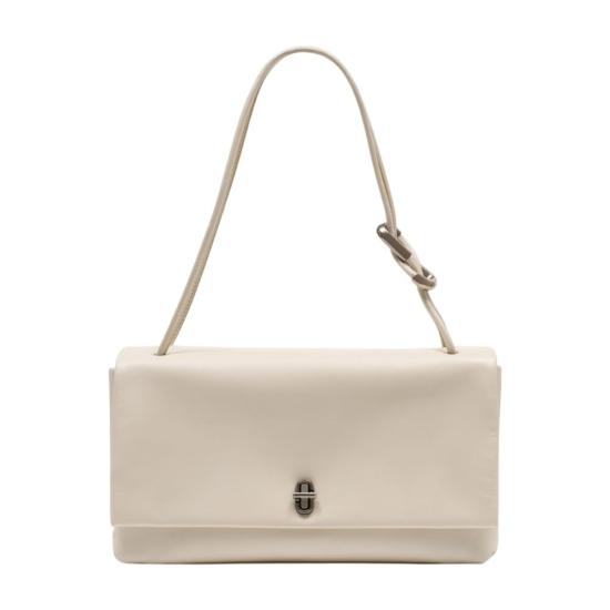 26SS 마크제이콥스 숄더백 2F4HSH011H04123 WHITE