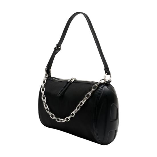 26SS 디젤 숄더백 X10708P8962T8013 BLACK - DIESEL