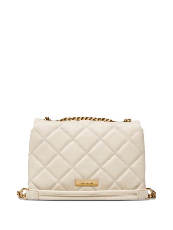 26SS 마크제이콥스 숄더백 2S6HSH023H01123 WHITE - MARC JACOBS