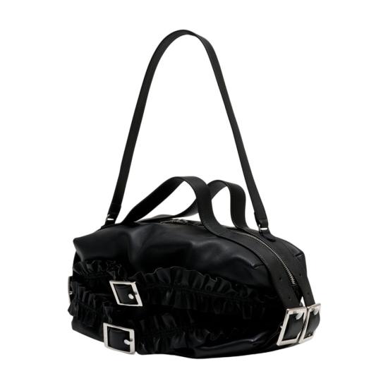 26SS 시몬로샤 숄더백 BAG203F0809 BLACK - SIMONE ROCHA