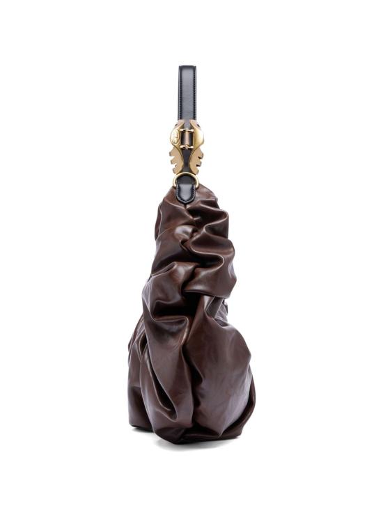 26SS 디젤 숄더백 X10478P8657T2618 BROWN - DIESEL