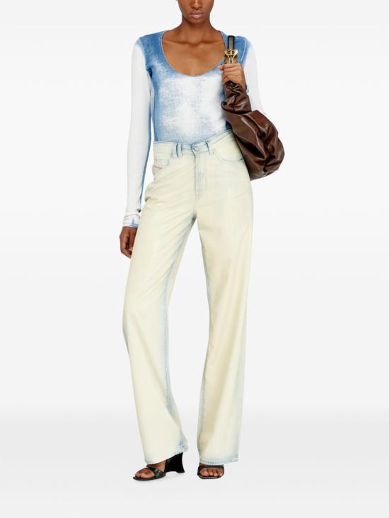 26SS 디젤 숄더백 X10478P8657T2618 BROWN - DIESEL