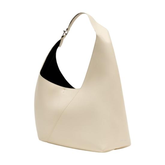 26SS 삼소앤삼소 숄더백 F26100139120105TCX IVORY - SAMSOE SAMSOE