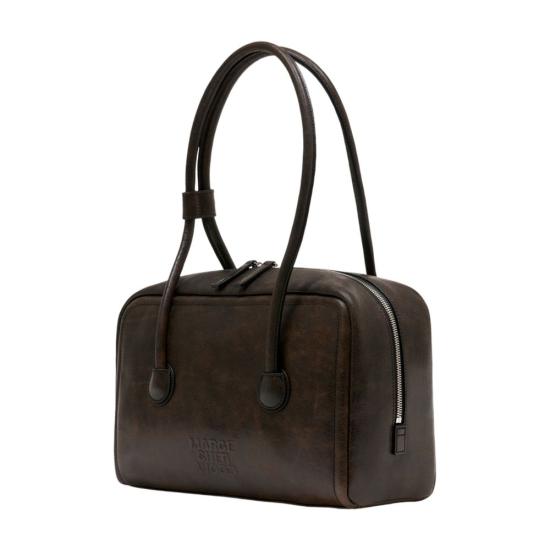 26SS 마지셔우드 토트백 GG047881 BROWN - MARGE SHERWOOD