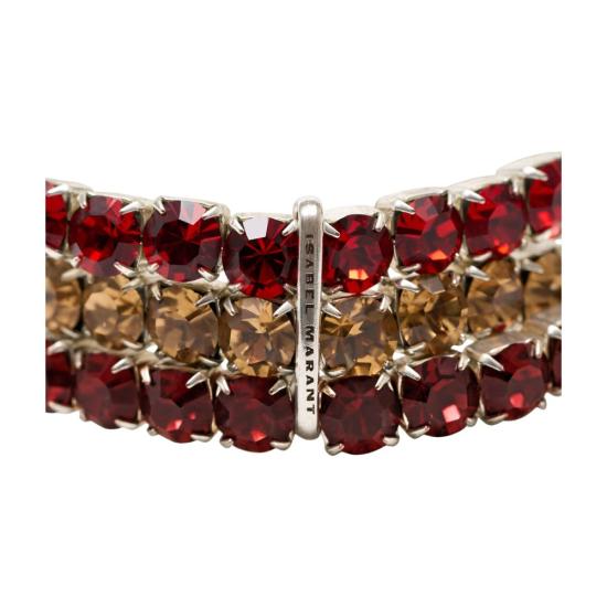 26SS 이자벨마랑 팔찌 BR0249FAD2B13BRDSI MULTICOLOR - ISABEL MARANT