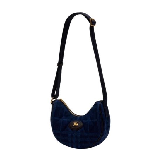 26SS 버버리 숄더백 8124009A2993 BLUE - BURBERRY