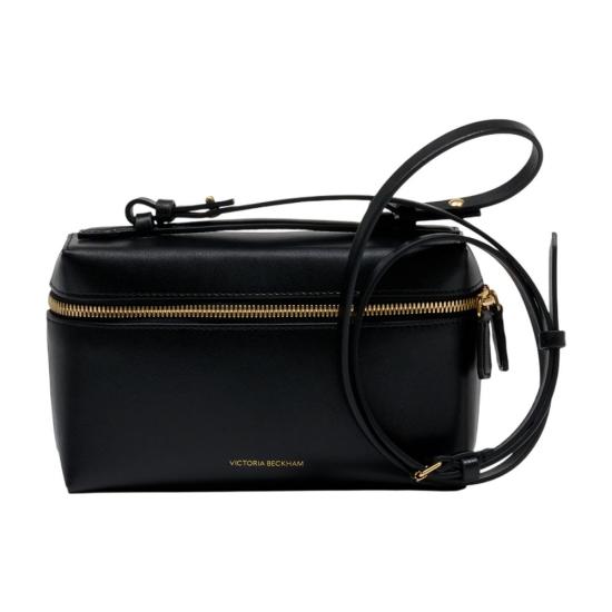 26SS 빅토리아 베컴 크로스백 B126AAC007158A1 BLACK