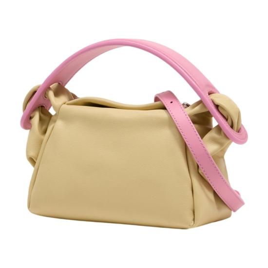 26SS 겐조 숄더백 FG52SA808LB238 IVORY - KENZO